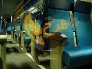دانلود عکس باکیفیت داخل مترو