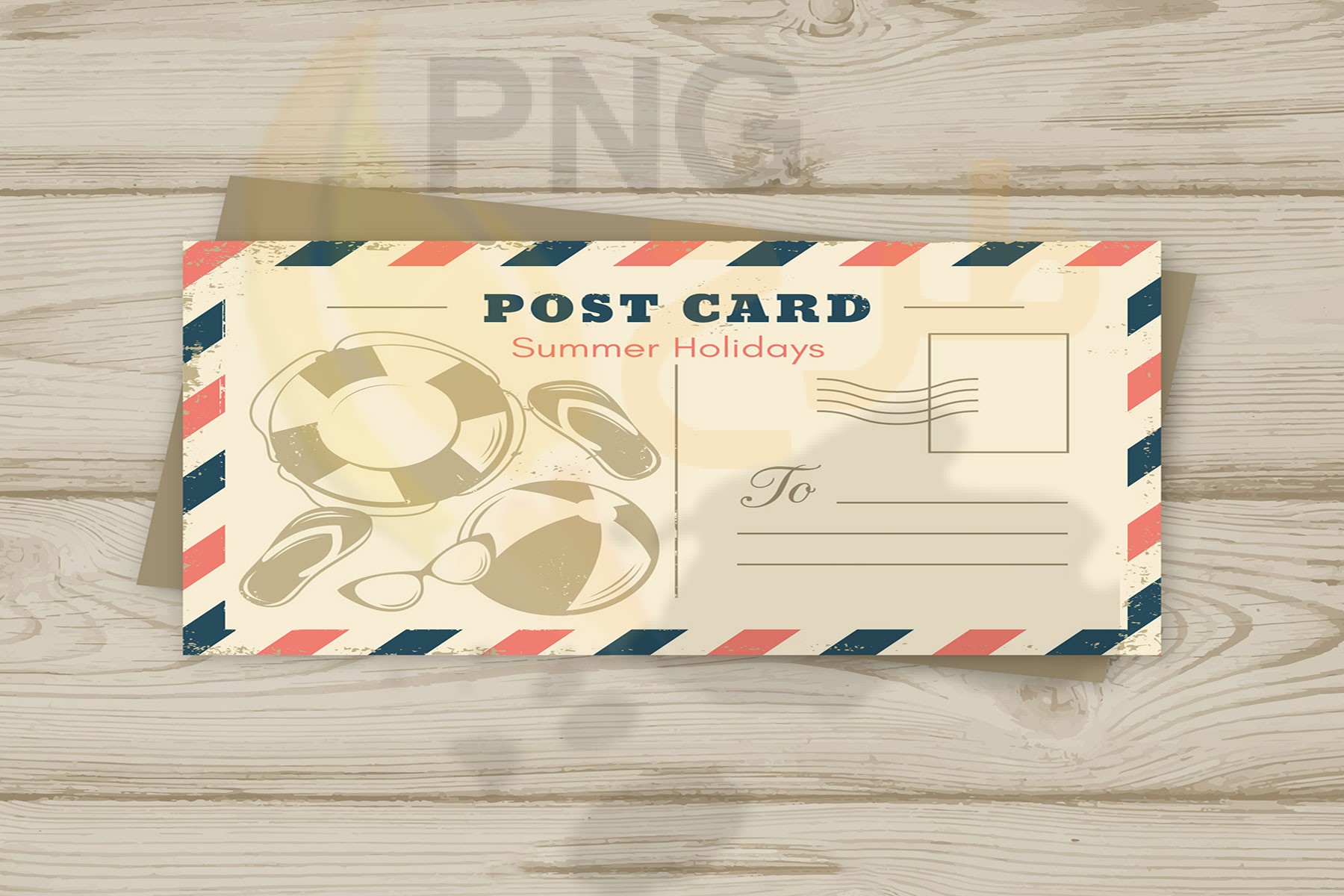 کارت پستال دیجیتال رایگان: راه‌های خلاقانه برای ارسال پیام و تبریک
