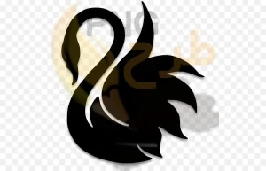 دانلود فایل png بدون بکگراند طرح تتو قو