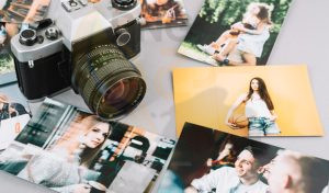 طراحی بروشور؛ ۱۸ ترفند برای داشتن یک بروشور جذاب، طرح پی ان جی