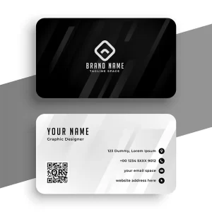 اهمیت داشتن کارت ویزیت