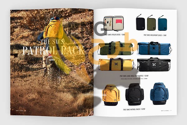 11 نکته در مورد کاتالوگ که می تواند فروش شما را تضمین کند