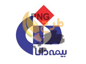 دانلود لوگو بیمه دانا با کیفیت بالا