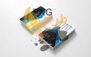 50+ نمونه کارت ویزیت بیمه جذاب