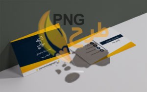 50+ نمونه کارت ویزیت بیمه جذاب