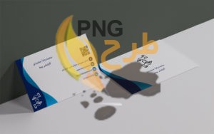 50+ نمونه کارت ویزیت بیمه جذاب