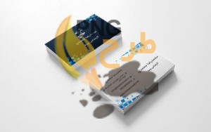 50+ نمونه کارت ویزیت بیمه جذاب