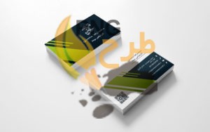 50+ نمونه کارت ویزیت بیمه جذاب