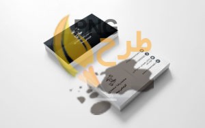 50+ نمونه کارت ویزیت بیمه جذاب