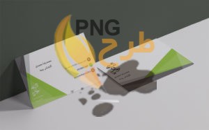 50+ نمونه کارت ویزیت بیمه جذاب