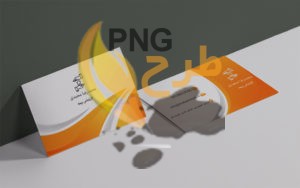 50+ نمونه کارت ویزیت بیمه جذاب
