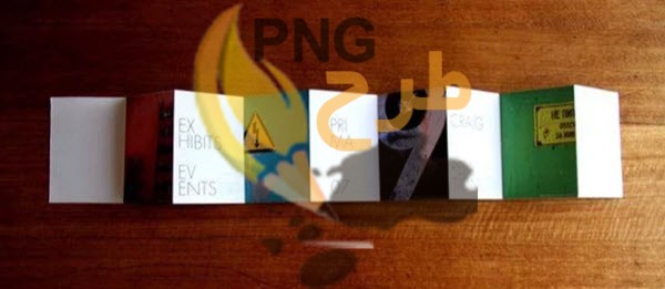 22 نکته در طراحی بروشور که فروش شما را افزایش می دهد