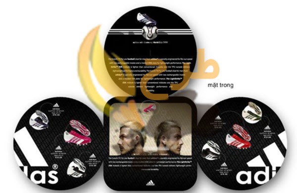 22 نکته در طراحی بروشور که فروش شما را افزایش می دهد