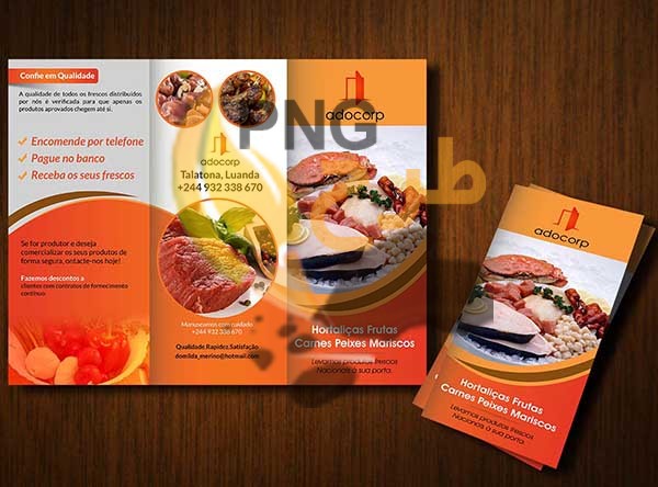 بروشور چیست و چه کاربردهایی دارد؟
