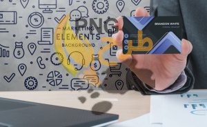 اهمیت داشتن کارت ویزیت