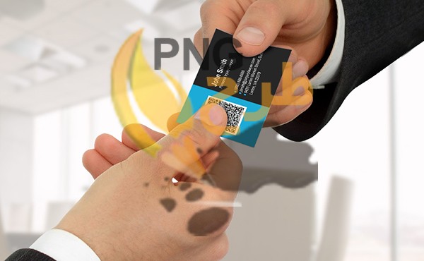 8 دلیل که شما به کارت ویزیت نیاز دارید؟
