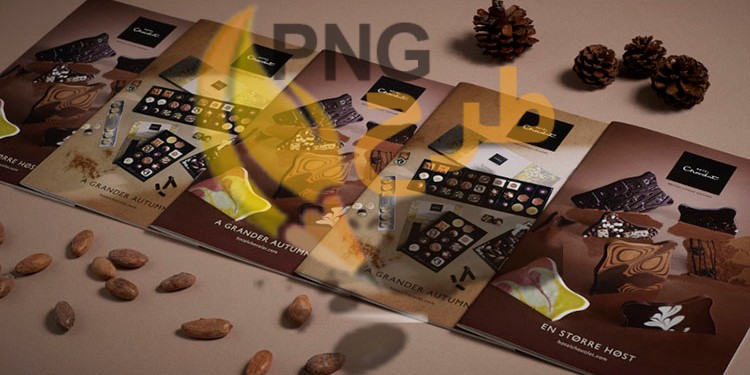 اهمیت کاتالوگ به عنوان یک ابزار بازاریابی