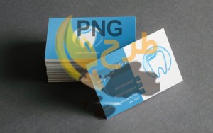 40+ نمونه کارت ویزیت دندانپزشکی با طراحی خاص