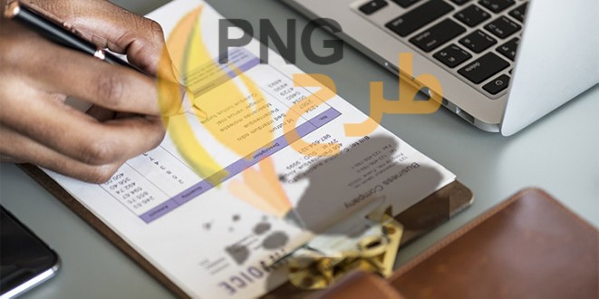 اهمیت فاکتور برای مشتریان