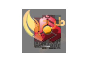 دانلود لوگو بانک ملت بصورت png رایگان