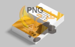 60+ نمونه کارت ویزیت شخصی جذاب