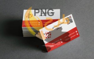 60+ نمونه کارت ویزیت شخصی جذاب