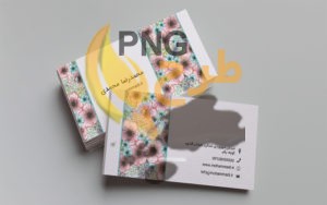 60+ نمونه کارت ویزیت شخصی جذاب