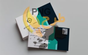 60+ نمونه کارت ویزیت شخصی جذاب