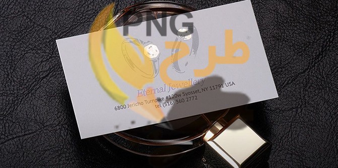 50+ نمونه کارت ویزیت طلا فروشی جذاب
