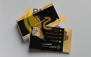 50+ نمونه کارت ویزیت طلا فروشی جذاب
