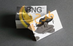 70+ نمونه کارت ویزیت آرایشگاه مردانه جذاب