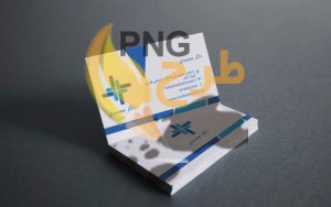 60+ نمونه کارت ویزیت پزشکی جذاب