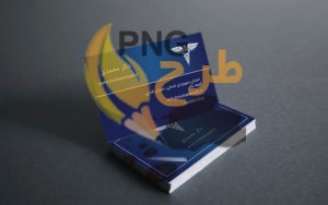60+ نمونه کارت ویزیت پزشکی جذاب