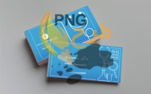 60+ نمونه کارت ویزیت پزشکی جذاب