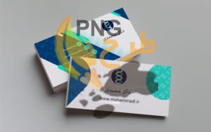 60+ نمونه کارت ویزیت پزشکی جذاب