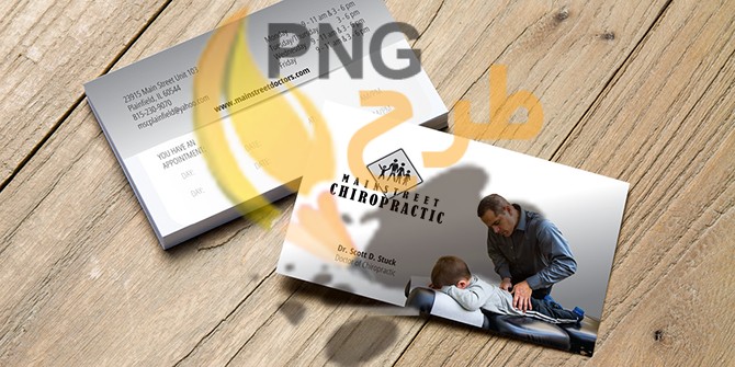 60+ نمونه کارت ویزیت پزشکی جذاب