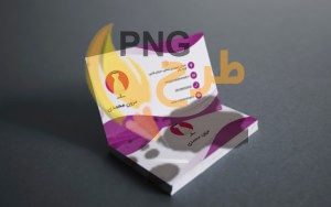 60+ نمونه کارت ویزیت مزون جذاب