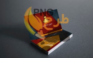 60+ نمونه کارت ویزیت مزون جذاب
