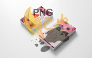 60+ نمونه کارت ویزیت مزون جذاب