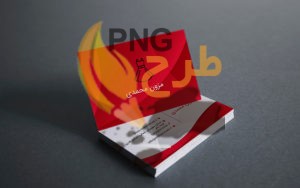 60+ نمونه کارت ویزیت مزون جذاب