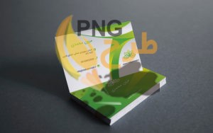 60+ نمونه کارت ویزیت مزون جذاب