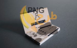 60+ نمونه کارت ویزیت مزون جذاب