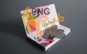 50+ نمونه کارت ویزیت کاشت ناخن جذاب
