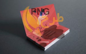 50+ نمونه کارت ویزیت کاشت ناخن جذاب
