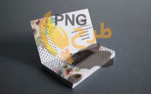 50+ نمونه کارت ویزیت کاشت ناخن جذاب