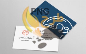 60+ نمونه کارت ویزیت ورزشی جذاب