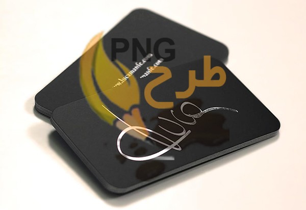 بررسی انواع کارت ویزیت