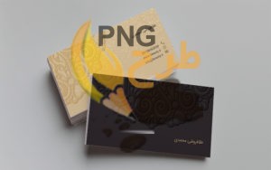 50+ نمونه کارت ویزیت طلا فروشی جذاب
