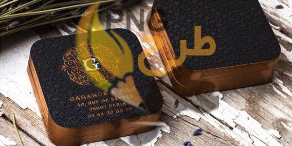 بخش دوم: 12 نکته مهم و اساسی در طراحی یک کارت ویزیت مناسب