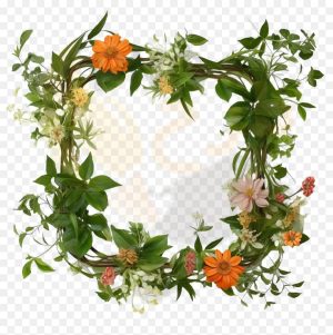 دانلود فایل png بدون بکگراند طرح فریم (چارچوب)